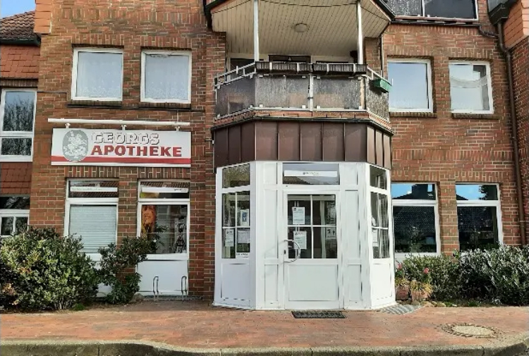 Georgs Apotheken Neetze